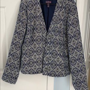 Women’s Business Jacket